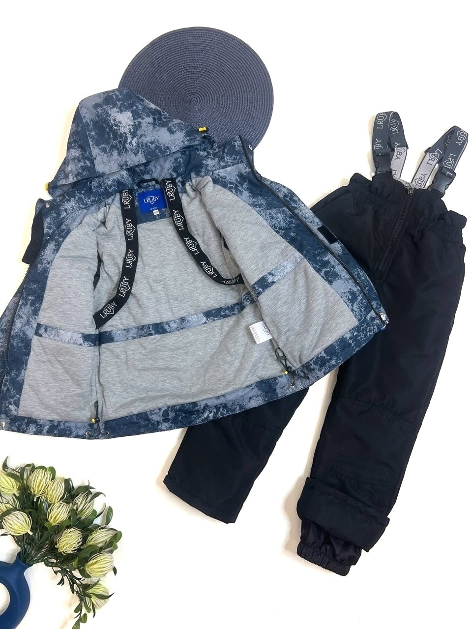 Детская одежда