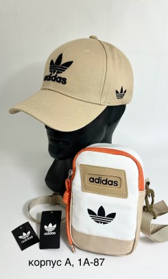 Кепка