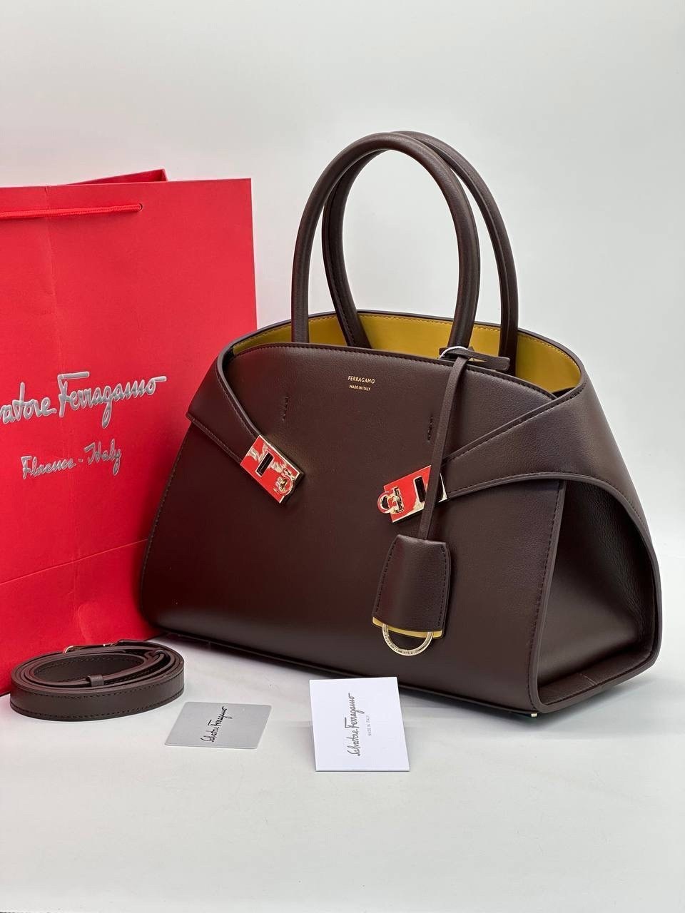 сумка salvatore ferragamo,сумка ferragamo,сумка,женские сумки,брендовая женская сумка