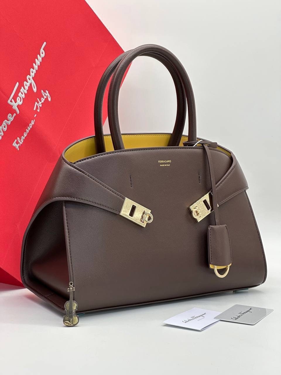 сумка salvatore ferragamo,сумка ferragamo,сумка,женские сумки,брендовая женская сумка