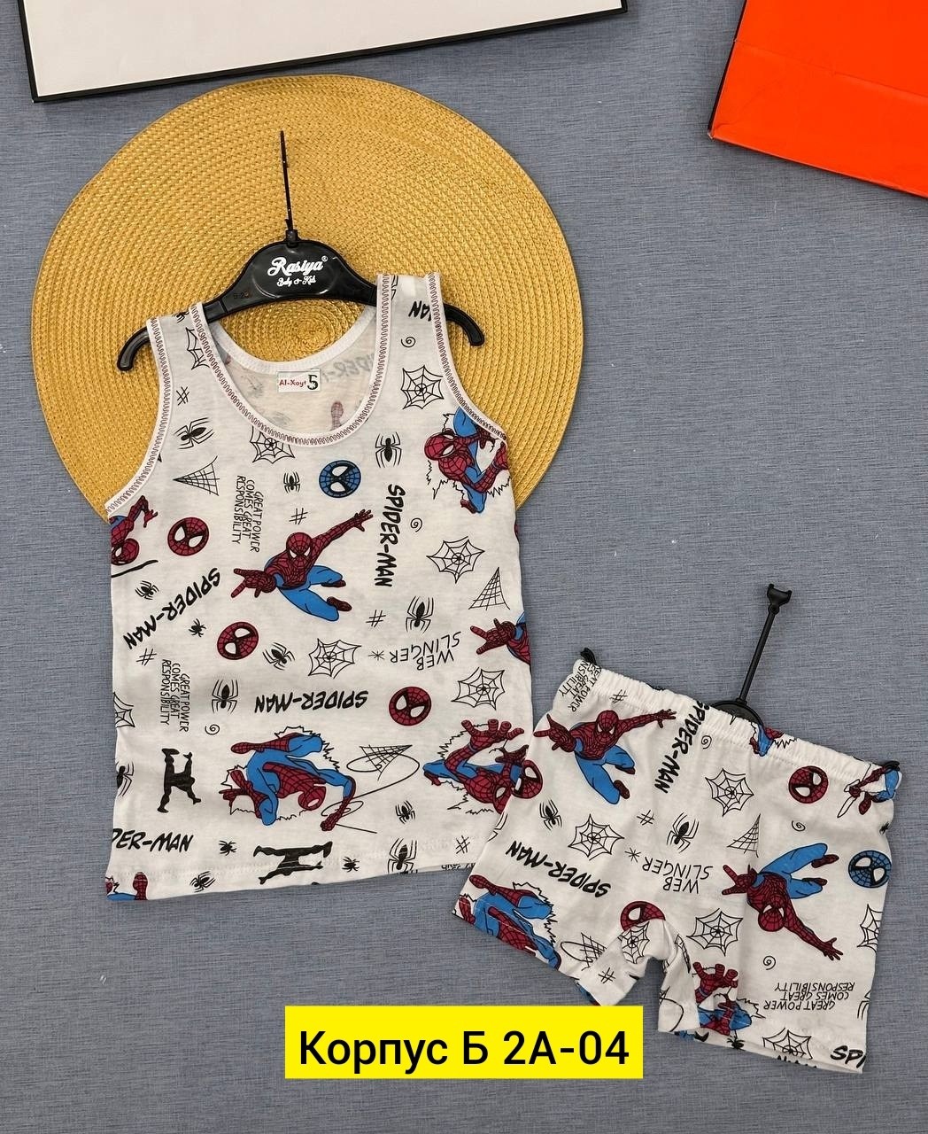 комплект нижнего белья для мальчика,комплект майка трусы,комплекты для мальчика,бельевые комплекты для мальчика,комплект нижнего детского белья