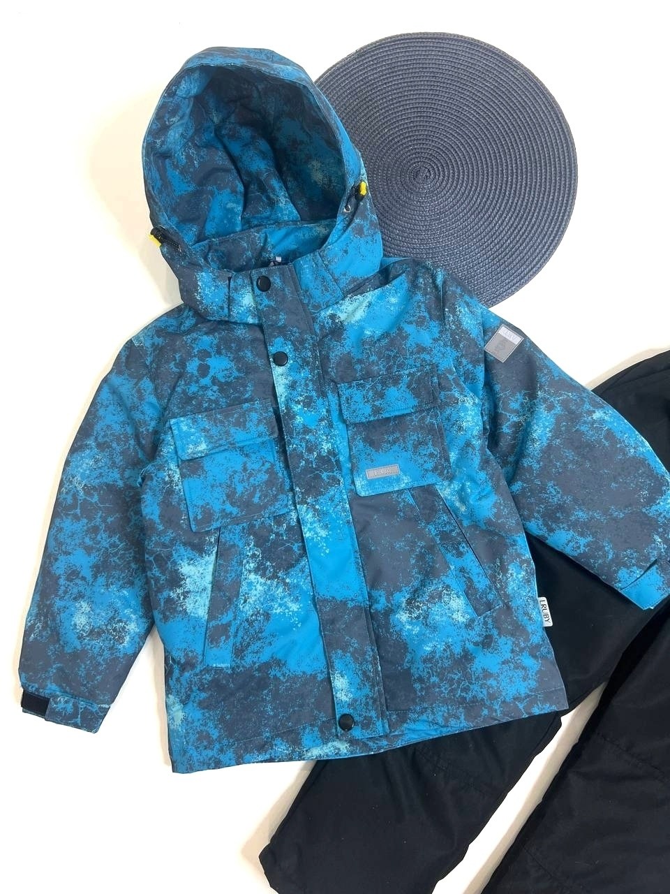 Детская одежда