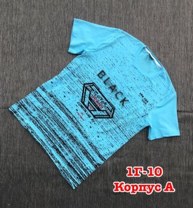 Футболка