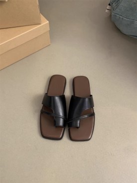 Тапочки