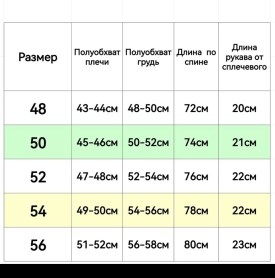 Футболка