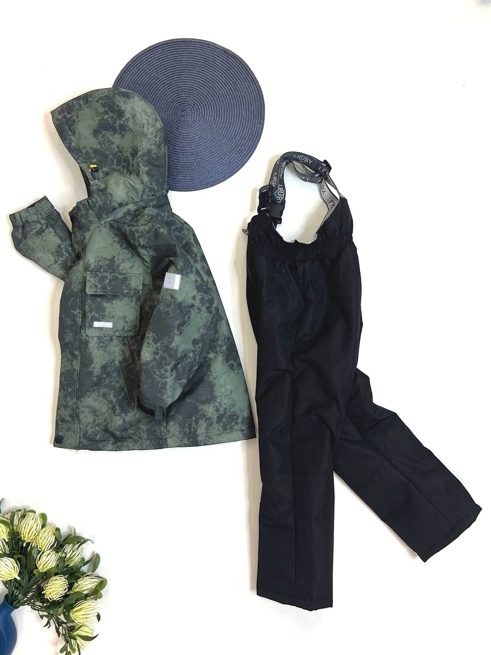 Детская одежда