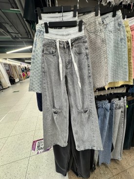 Брюки