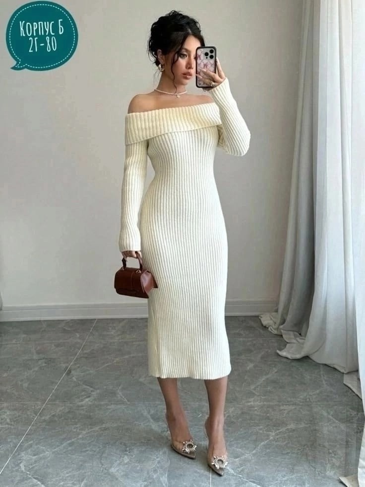 платье вязаное длинное,платье,вязаное платье,шикарные платья,трикотажное платье