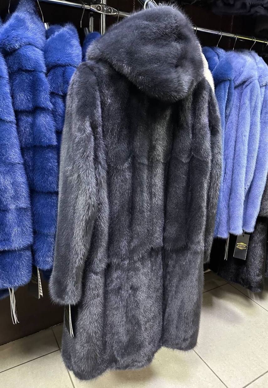 шуба норковая с капюшоном,шубы норковые,шуба из норки,шуба норка,шуба норковая женская