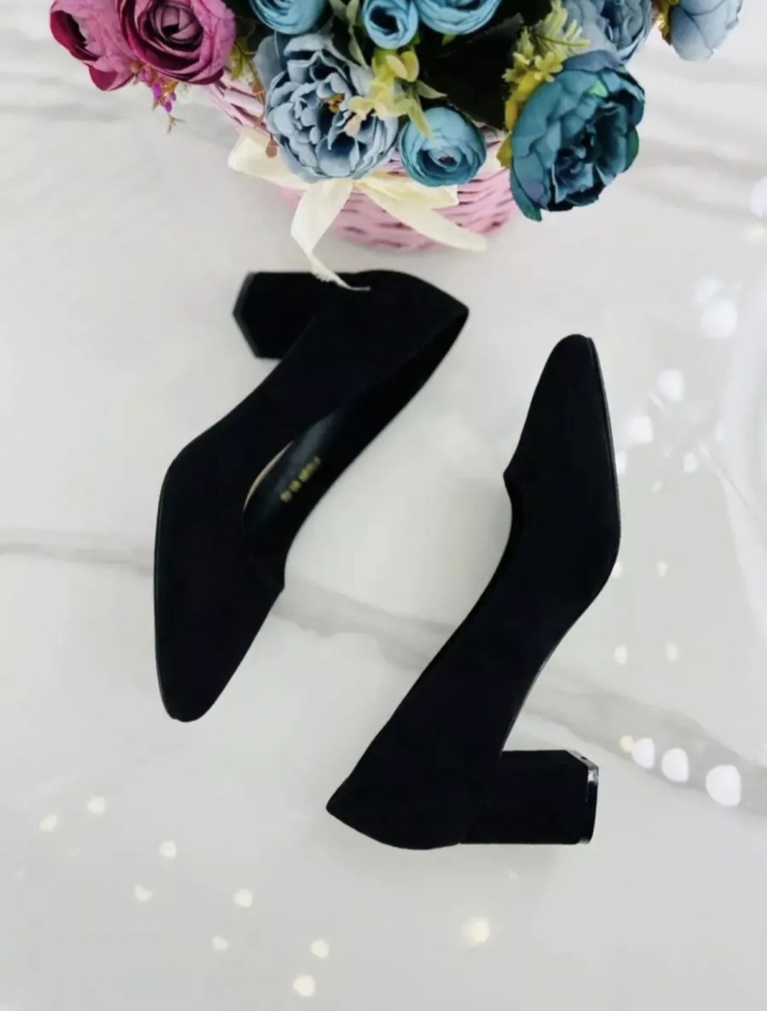 ,женские туфли на устойчивом каблуке,женские туфли на среднем толстом каблуке,каблуки туфли,туфли стильные