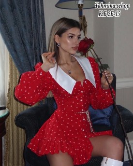 Платье