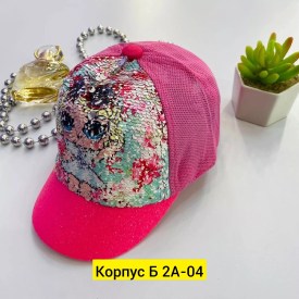 Кепка