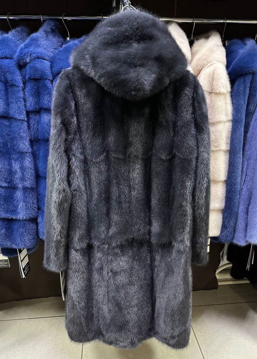 шуба норковая с капюшоном,шубы норковые,шуба из норки,шуба норка,шуба норковая женская
