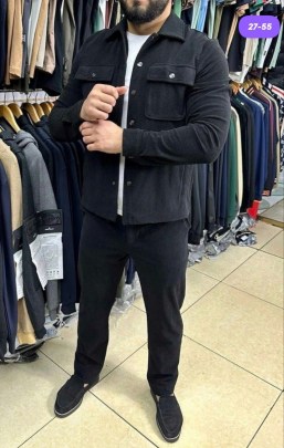 Костюм