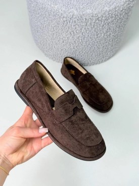 Мокасины