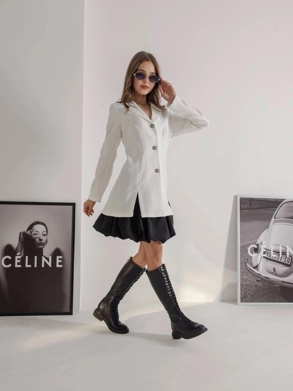 платье пиджак,жакет и юбка,костюм с юбкой,пальто женские,приталенное пальто