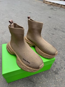 Ботинки