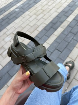 Сандали
