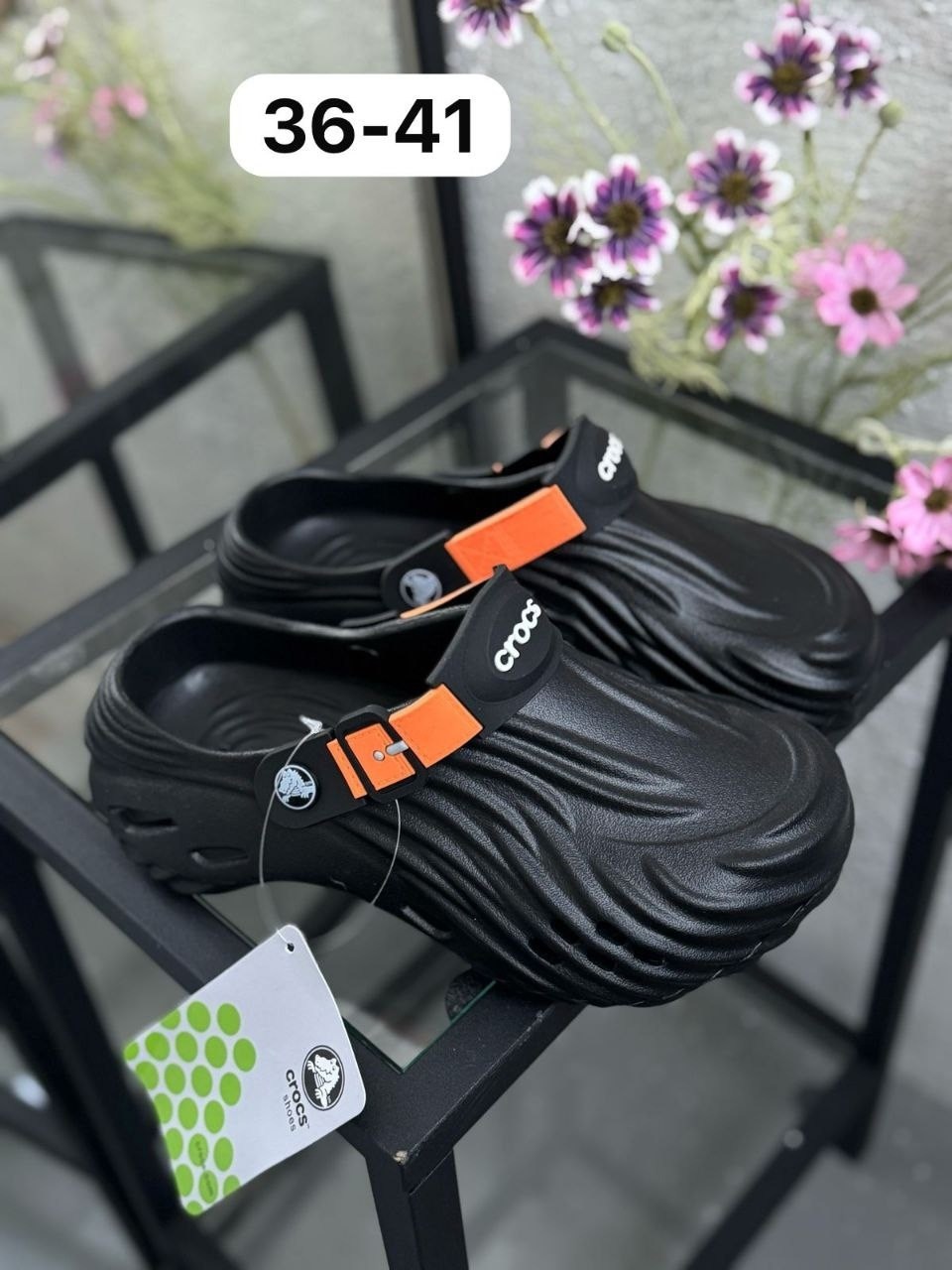 , ,крокс,crocs echo reflective clog,сабо crocs