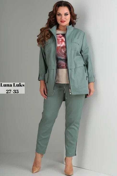 женские костюмы,белорусский брючный костюм ооо гизарттэкс модель м-3204,костюм двойка,брючный комплект,костюм женский брючный