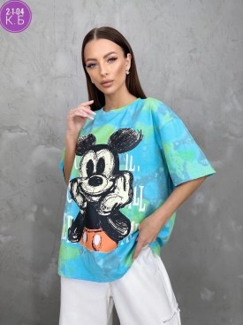 Футболка
