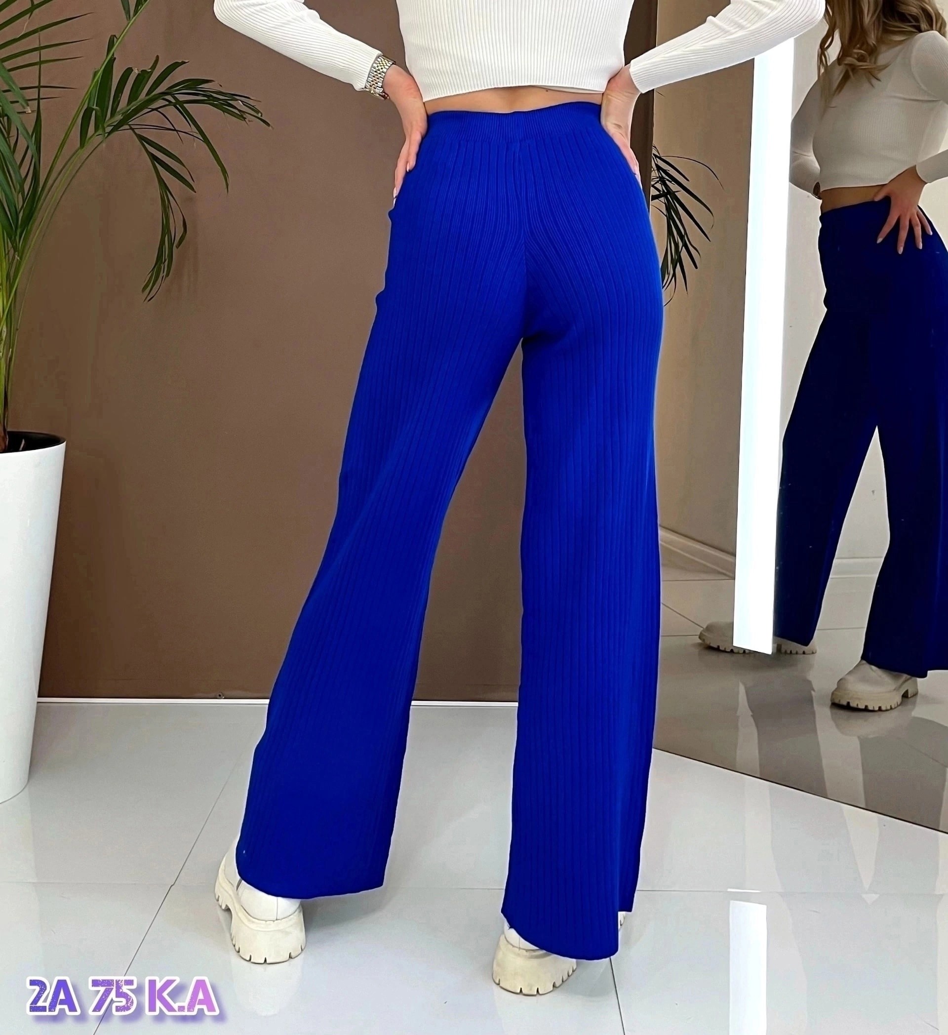 брюки вязаные палаццо,брюки малиновые,брюки розовые,штаны палаццо,брюки вязаные