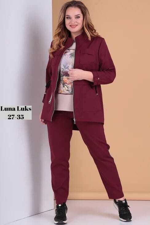 женские костюмы,белорусский брючный костюм ооо гизарттэкс модель м-3204,костюм двойка,брючный комплект,костюм женский брючный