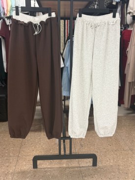 Брюки