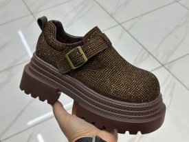 Ботинки