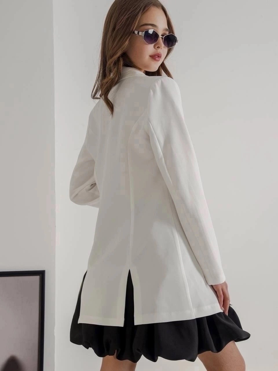 платье пиджак,жакет и юбка,костюм с юбкой,пальто женские,приталенное пальто