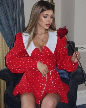 Платье