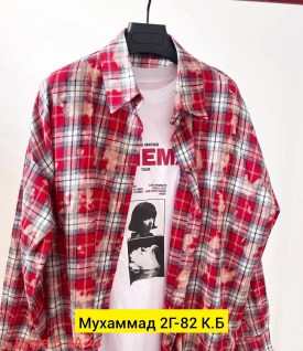 Рубашка