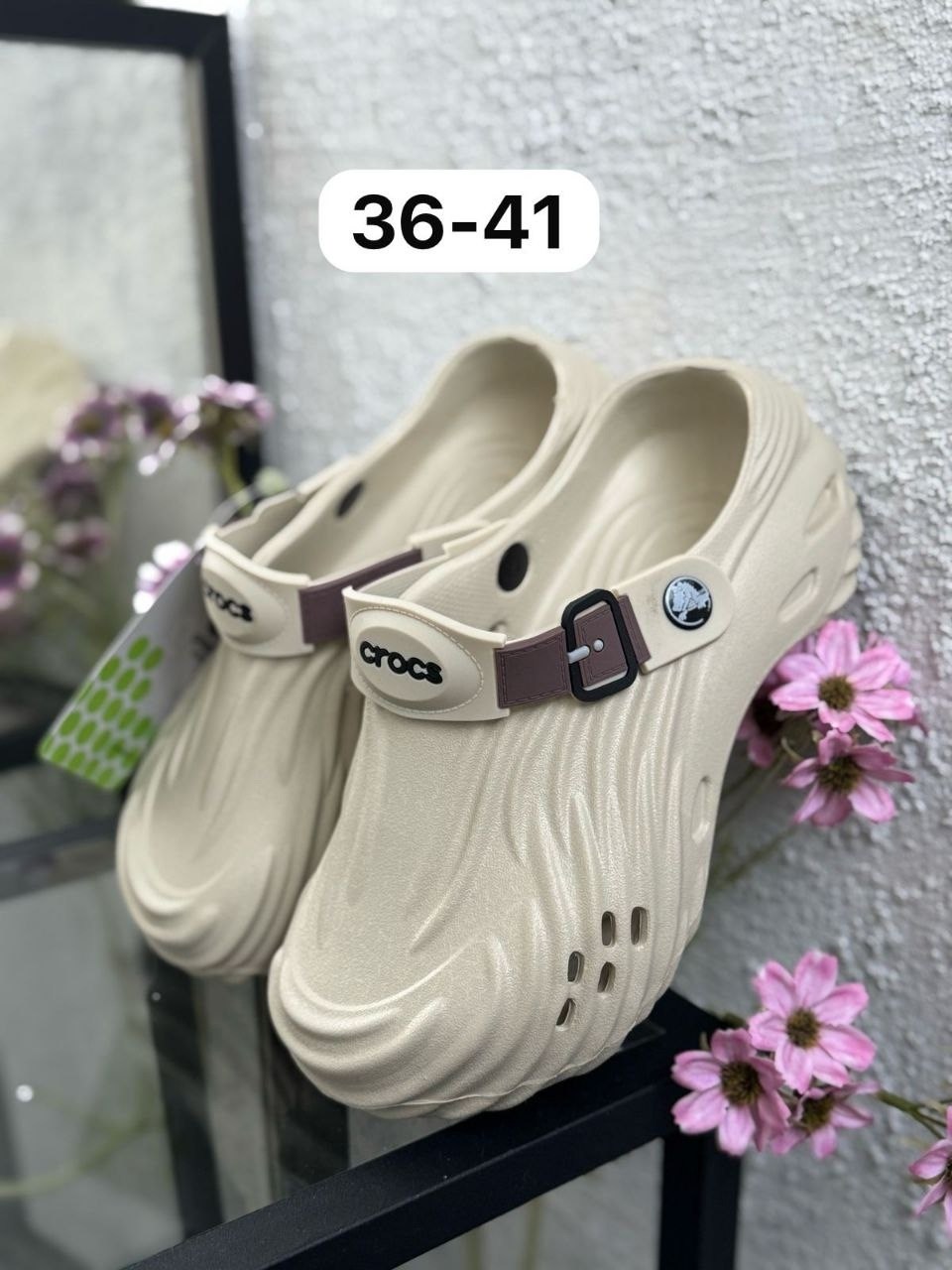 , ,крокс,crocs echo reflective clog,сабо crocs