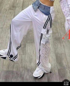 Брюки