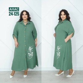 Платье
