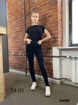 Джинсы