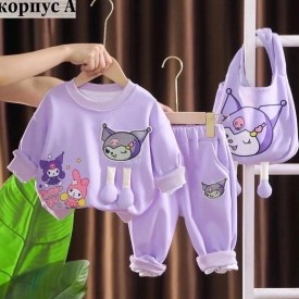Костюм