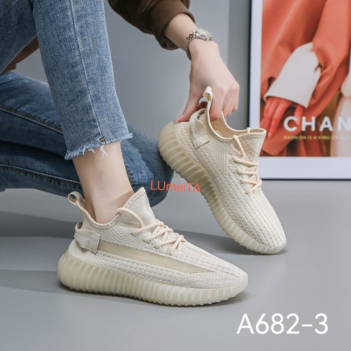 кроссовки yeezy,adidas yeezy boost 350 v2 sand taupe,женская ,кроссовки изики,