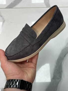 Мокасины