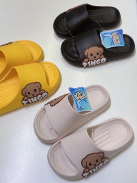 Тапочки