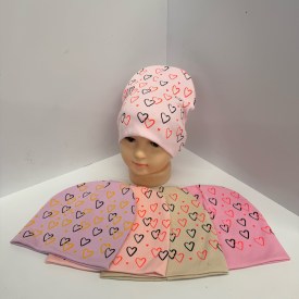 Шапка