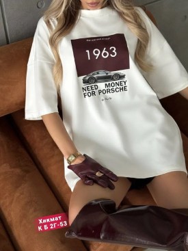 Футболка