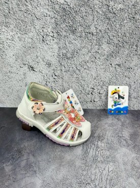 Сандали