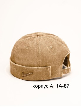 Кепка