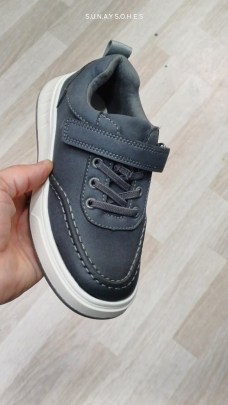 Ботинки