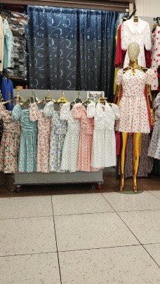 Платье