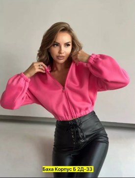 Толстовка