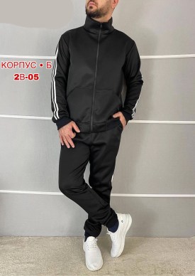 Костюм