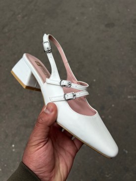 Босоножки