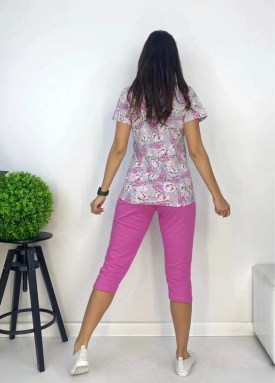 Домашняя одежда